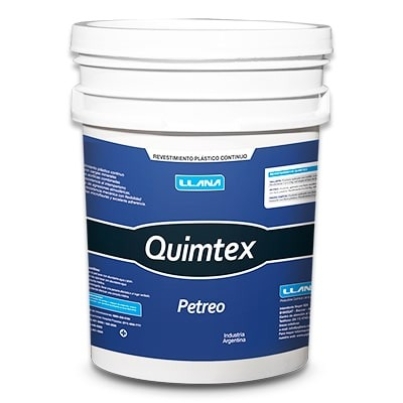 Quimtex Petreo - 27kg